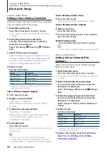 Preview for 50 page of Kenwood KDC-6051U Instruction Manual