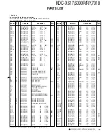 Preview for 23 page of Kenwood KDC-6090R Service Manual