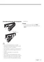 Preview for 5 page of Kenwood KDC-610U Quick Start Manual