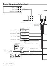 Preview for 12 page of Kenwood KDC-610U Quick Start Manual