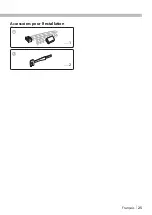 Preview for 25 page of Kenwood KDC-610U Quick Start Manual