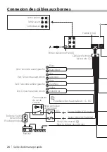 Preview for 26 page of Kenwood KDC-610U Quick Start Manual