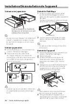 Preview for 28 page of Kenwood KDC-610U Quick Start Manual