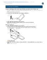 Preview for 42 page of Kenwood KDC-655U Instructions Manual