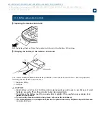 Preview for 150 page of Kenwood KDC-655U Instructions Manual