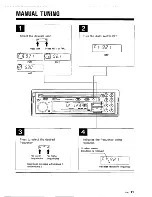 Preview for 11 page of Kenwood KDC-65R Instruction Manual