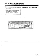 Preview for 19 page of Kenwood KDC-65R Instruction Manual