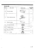 Preview for 27 page of Kenwood KDC-65R Instruction Manual