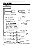 Preview for 28 page of Kenwood KDC-65R Instruction Manual