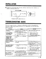 Preview for 31 page of Kenwood KDC-65R Instruction Manual