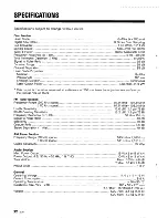 Preview for 32 page of Kenwood KDC-65R Instruction Manual