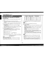 Preview for 16 page of Kenwood KDC-7009 Instruction Manual