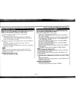 Preview for 17 page of Kenwood KDC-7009 Instruction Manual