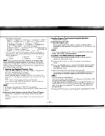 Preview for 19 page of Kenwood KDC-7009 Instruction Manual