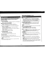 Preview for 21 page of Kenwood KDC-7009 Instruction Manual