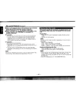 Preview for 22 page of Kenwood KDC-7009 Instruction Manual