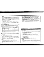 Preview for 27 page of Kenwood KDC-7009 Instruction Manual