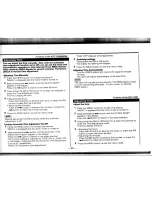 Preview for 33 page of Kenwood KDC-7009 Instruction Manual