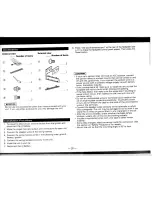 Preview for 37 page of Kenwood KDC-7009 Instruction Manual