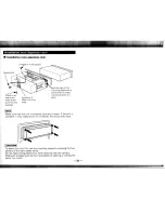 Preview for 39 page of Kenwood KDC-7009 Instruction Manual