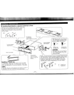 Preview for 41 page of Kenwood KDC-7009 Instruction Manual