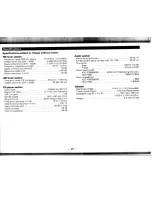 Preview for 45 page of Kenwood KDC-7009 Instruction Manual