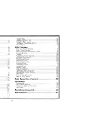 Preview for 2 page of Kenwood KDC-7011 Instruction Manual