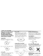 Preview for 7 page of Kenwood KDC-7011 Instruction Manual