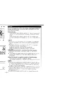 Preview for 8 page of Kenwood KDC-7011 Instruction Manual