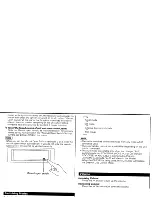 Preview for 9 page of Kenwood KDC-7011 Instruction Manual