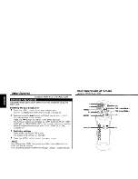 Preview for 36 page of Kenwood KDC-7011 Instruction Manual