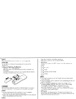 Preview for 37 page of Kenwood KDC-7011 Instruction Manual