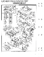 Preview for 8 page of Kenwood KDC-7011 Service Manual