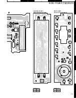 Предварительный просмотр 13 страницы Kenwood KDC-7024/Y Service Manual