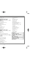 Preview for 2 page of Kenwood KDC-7024 Instruction Manual