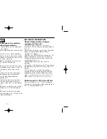 Preview for 3 page of Kenwood KDC-7024 Instruction Manual