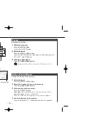 Preview for 20 page of Kenwood KDC-7024 Instruction Manual