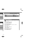 Preview for 36 page of Kenwood KDC-7024 Instruction Manual