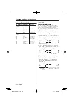 Предварительный просмотр 40 страницы Kenwood KDC-7027 Instruction Manual