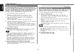 Preview for 14 page of Kenwood KDC-7060R Instruction Manual