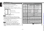 Preview for 28 page of Kenwood KDC-7060R Instruction Manual