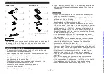 Preview for 37 page of Kenwood KDC-7060R Instruction Manual