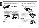 Preview for 40 page of Kenwood KDC-7060R Instruction Manual