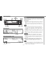 Preview for 6 page of Kenwood KDC-7070R Instruction Manual