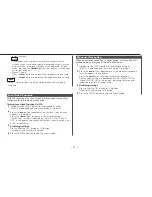 Preview for 11 page of Kenwood KDC-7070R Instruction Manual