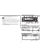 Preview for 19 page of Kenwood KDC-7070R Instruction Manual