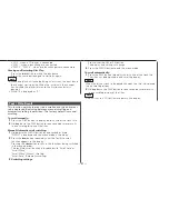 Preview for 21 page of Kenwood KDC-7070R Instruction Manual