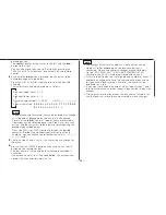 Preview for 25 page of Kenwood KDC-7070R Instruction Manual