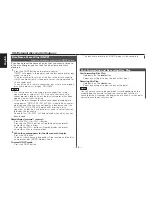 Preview for 26 page of Kenwood KDC-7070R Instruction Manual