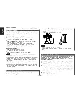 Preview for 34 page of Kenwood KDC-7070R Instruction Manual